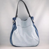Sac fourre-tout en jean